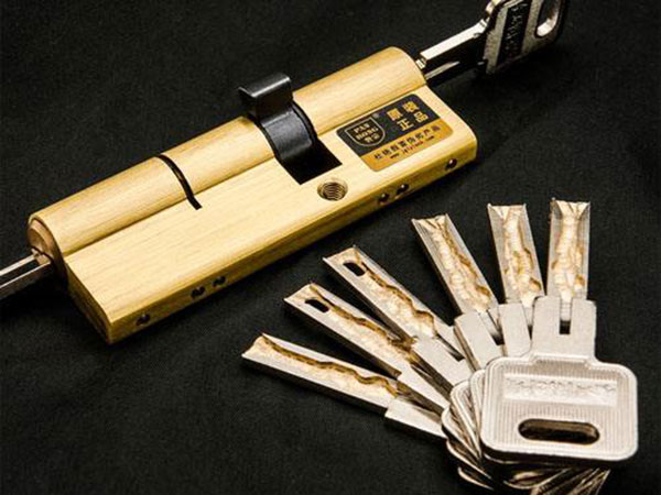 奉贤24小时上门开锁公司