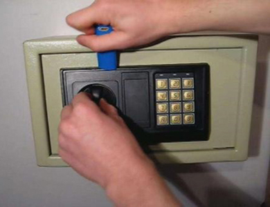 奉贤24小时上门开锁公司