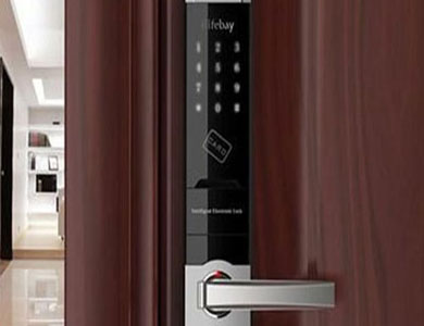 奉贤24小时上门开锁公司