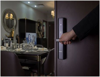 奉贤24小时上门开锁公司