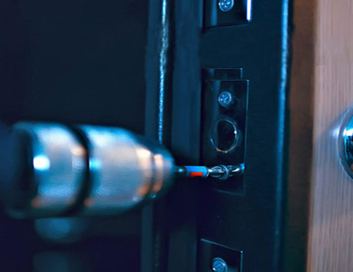 奉贤24小时上门开锁公司