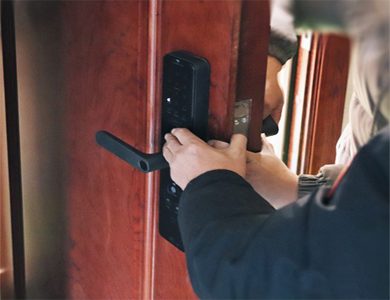 奉贤24小时上门开锁公司